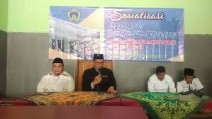 Rutin Serap Aspirasi Warga Gresik, Abdullah Hamdi Perjuangkan Agar Jadi  Prioritas Program Daerah