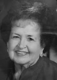 Jeanie Blow Obituary (2022)