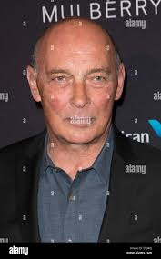 Brian faulkner hi-res stock photography and images