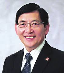 INSIDE: History of Shidler's Signature Events