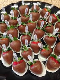 Pin On Alcohol Infused Chocolate Covered Strawberries