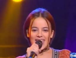 🎶Alizée - Moi... Lolita (2000)🎶, Recuerdos del primer sencillo de esta  cantante francesa, que se hizo especialmente popular a principios de la  década de los 2000s, en una de sus visitas a España al ...