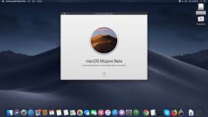 For some years, apple kept the old installers . How To Download Macos Mojave 10 14 Public Beta Hackintosher