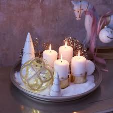 Gefallt 5 211 Mal 21 Kommentare Depot Depot Online Auf Instagram Ob Als Dezenter Adventskranz Oder Winter Hallway Decorating Pillar Candles Eve Parties