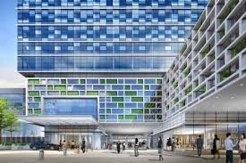 So for example if i want to play an online game, either i can't or she can't play my games. Capri By Fraser China Square Opens In Singapore The Hotel Post