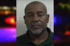 Decatur County Jail Bookings