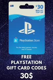 Free Playstation Gift Card Codes Psn Ps4 Ps5 Gift Card Store Gift Cards Gift Card Generator
