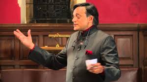 Shashi tharoor age, wife, girlfriend, family, caste, biography & more. Dr Shashi Tharoor Mp Britain Does Owe Reparations Youtube