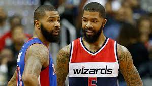 Morris' identical twin brother marcus was selected 14th overall by the houston rockets in the 2011 nba draft. Marcus And Markieff Morris Aggravated Assault Trial Begins In Phoenix