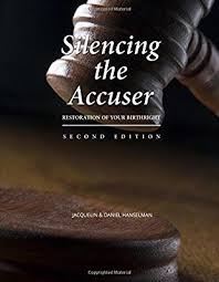 Silencing The Accuser Second Edition Jacquelin Hanselman 9781329862319 Amazon Com Books Pdf Books Download Silence Pdf Books