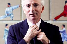 Standard Chartered's chief takes fight to his accusers