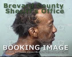 Arrests In Brevard County: July 8, 2024