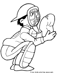 We did not find results for: Printable Baseball Catcher Coloring Pages For Kids Coloring Pages Coloring Pages For Kids Baseball Drawings