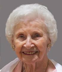 Lillian Ward Obituary and Online Memorial (2013)