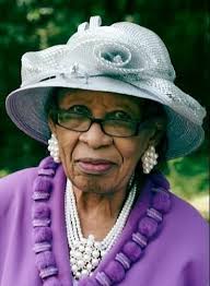 Louise Dotson Obituary (1929