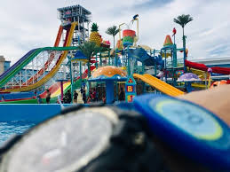 Arvee S Blog Cebu Beyond Travel Blog Waterworld Cebu Newest Attraction In Mandaue Cit In 2020 Cebu Waterworld City