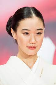 蒼井優- 维基百科，自由的百科全书