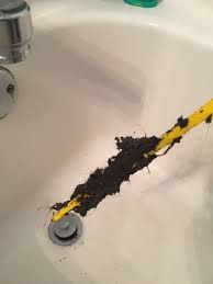 To combat the problem, boil a pot of. How To Unclog Bathtub Drain With Standing Water Arxiusarquitectura