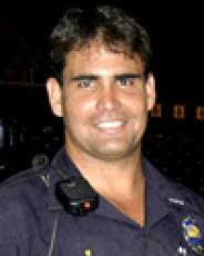 Reflections for Officer Steve Bastidas Favela, Honolulu Police Department,  Hawaii