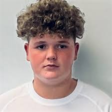 Ethan Macias's Instagram, Twitter & Facebook