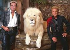 Siegfried & Roy - Wikipedia