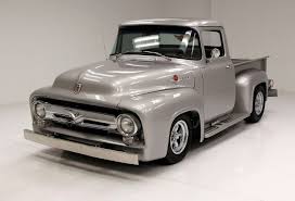 Image result for Birch Gray 1950 Ford Truck