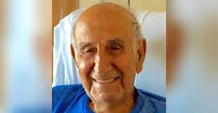 Aristotle "Ted" Markos Obituary