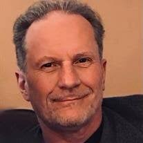 Stephen Leon Clay Obituary