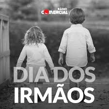 O principal objetivo da data é relembrar a importância que os irmãos têm na formação pessoal de todos os indivíduos, celebrando e homenageando os irmãos. Radio Comercial Nao Mentimos Se Dissermos Que E Das Ligacoes Mais Fortes Que Podemos Ter Na Vida Pois Nao Ha 2 Dias Dia Irmaos Por Ano Hoje E Um Deles Radiocomercial Facebook