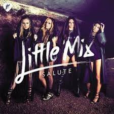 Little Mix Home