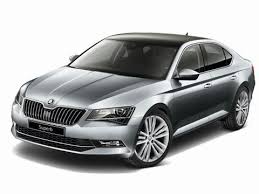 Ovako izgleda luksuz u modelu superb. Skoda Superb Price In Uae New Skoda Superb Photos And Specs Yallamotor