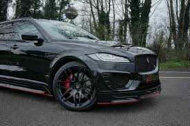 Maybe you would like to learn more about one of these? Lumma Clr F Body Kit For F Pace Svr Buy With Delivery Installation Affordable Price And Guarantee