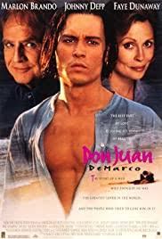 Jerry seinfeld, michael rivkin, w. Don Juan Demarco 1994 Imdb