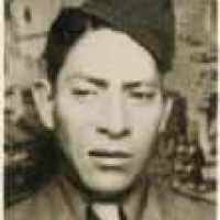 Jesus Montoya Puente (1910–1966)