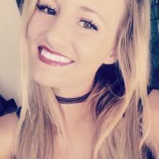 Ashlie Stokes (@AshlieStokes4)