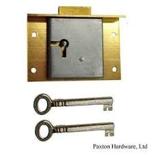 Drawer Lock 3 4 Backset Antique Drawers Antique Furniture Drawers