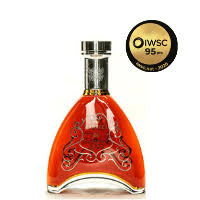 The earthy palate of this antique cognac are complimented by vanilla, green fruits, and spices. Six Of The World S Best Cognacs Iwsc