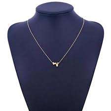 Are you searching for letter v png images or vector? Myki Fashion Personalized Love Heart V Letter Alphabet Pendant Necklace Initial Necklaces Charms For Women Mini Jewelry Chain Gold Plated Plated Alloy Necklace Price In India Buy Myki Fashion Personalized Love Heart