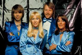 Fler artiklar hittar du i följande artikelserier: London Bekommt Ein Abba Restaurant