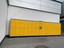 Ich bekam am samstag meine kontaktlinsenlieferung (linsen und pflegemittel), allerdings war ich nicht zu hause und habe dann nur diese benachrichtigungskarte gefunden. Dhl Packstation 145 Kerntangente In Schwarzenbek Packstationen