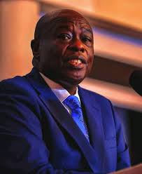 The people of the mountain are very intelligent; they don't fight, and they  are nice people. We agreed that we have a political problem with the  President, but it's also practical to