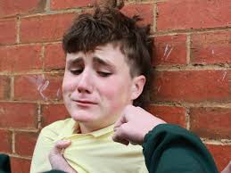 Kids Health Check: Your child being a bully