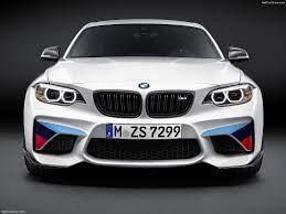 Latest addition to f brand stable of. Bmw M2 Coupe M Performance Parts 2016 Picture 4 Of 14
