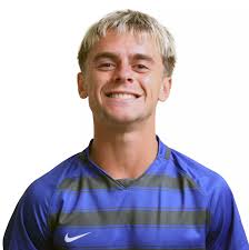 2025 Men's Soccer Roster