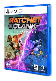 Rift apart has been poised to take on the role of playstation 5 showpiece. Ratchet Clank Rift Apart Ps5 Zapa Gaming