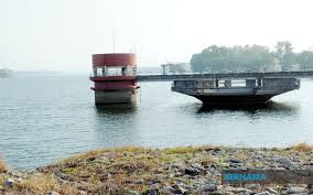 Sesiapa boleh pegang jawatan janji selesaikan isu berbangkit. Bernama Empangan Melaka Dan N Sembilan Muktamad Isu Berbangkit