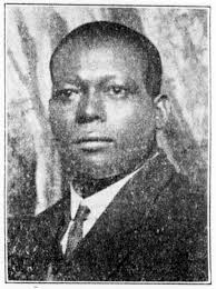 Perry Henry's Instagram, Twitter & Facebook