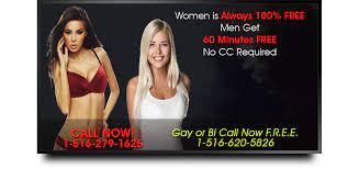 Callers should to be at least 18 years of age to talk on the line. Chat Line 4 Free