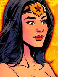 Wonder Woman: Silver Swan Was the Best Wonder Girl