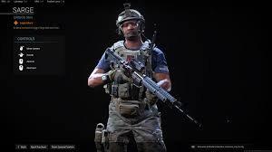 Sgt Griggs Bundle Added To Modern Warfare And Warzone Charlie Intel Polish your personal project or design with these call of duty 4 modern warfare transparent png images, make it even more personalized and more attractive. sgt griggs bundle added to modern